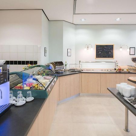 Best Western Hotel Im Forum Muelheim มึลไฮม์ อันแดร์ รัวร์ ภายนอก รูปภาพ