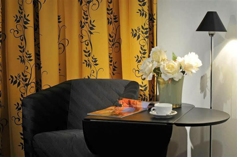 Best Western Hotel Im Forum Muelheim มึลไฮม์ อันแดร์ รัวร์ ภายนอก รูปภาพ